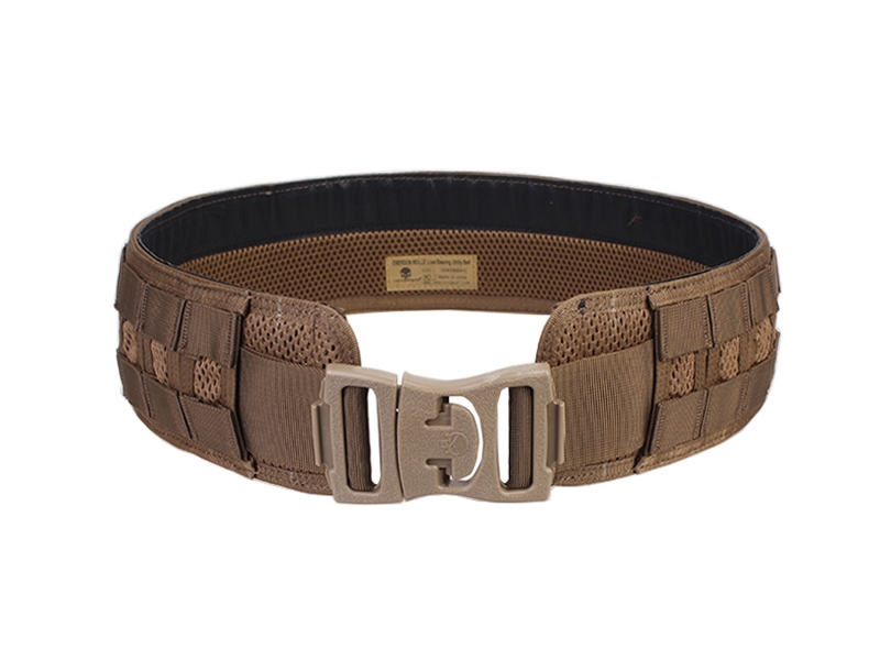 MOLLE MF Style Battle Belt - FG