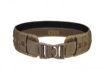 MOLLE MF Style Battle Belt - KH