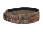 MOLLE MF Style Battle Belt - FG - Image 3