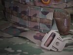 MOLLE MF Style Battle Belt - CB - Image 7
