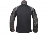 G3 Combat Shirt - Multicam Black - Image 2