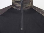 G3 Combat Shirt - Multicam Black - Image 3