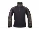 G3 Combat Shirt - Multicam Black