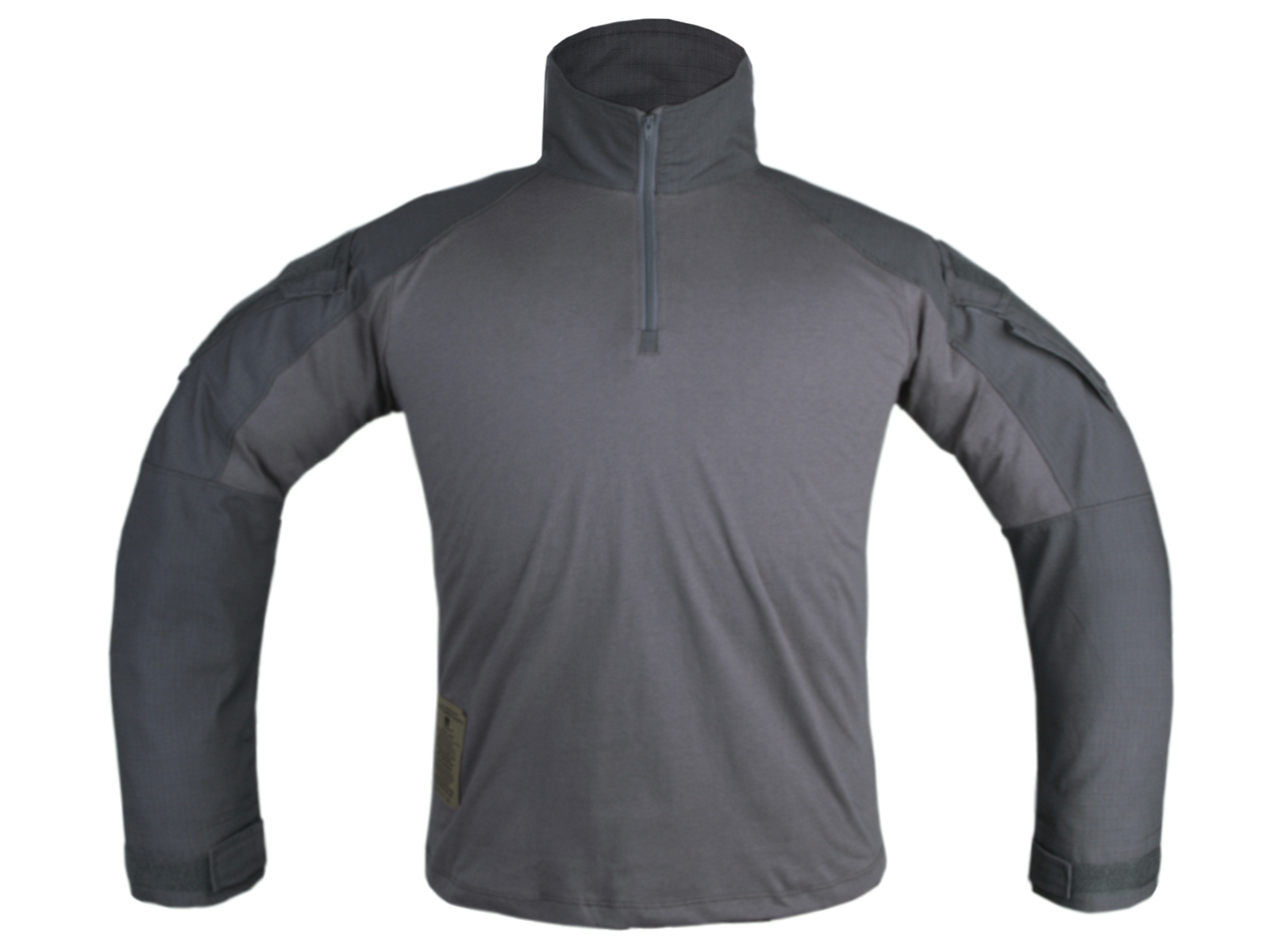 G3 Combat Shirt - Wolf Gray