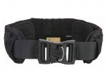  CP Style AVS Tactical Battle Belt - BK