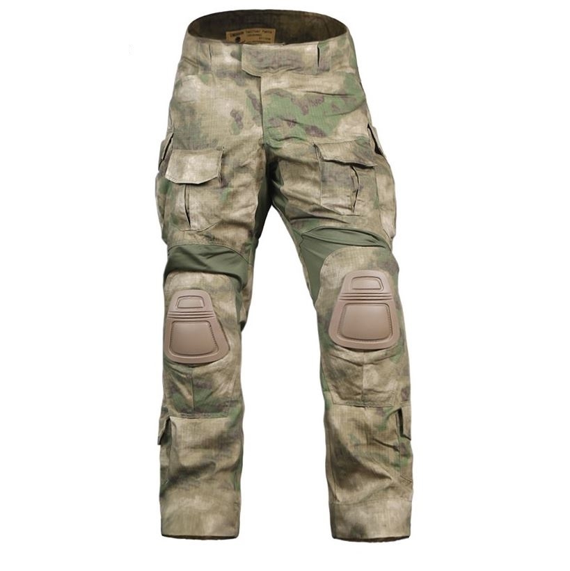 G3 Combat Pants-Advanced Version - ATACS-FG