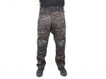 G3 Combat Pants-Advanced Version - Multicam Black - Image 3