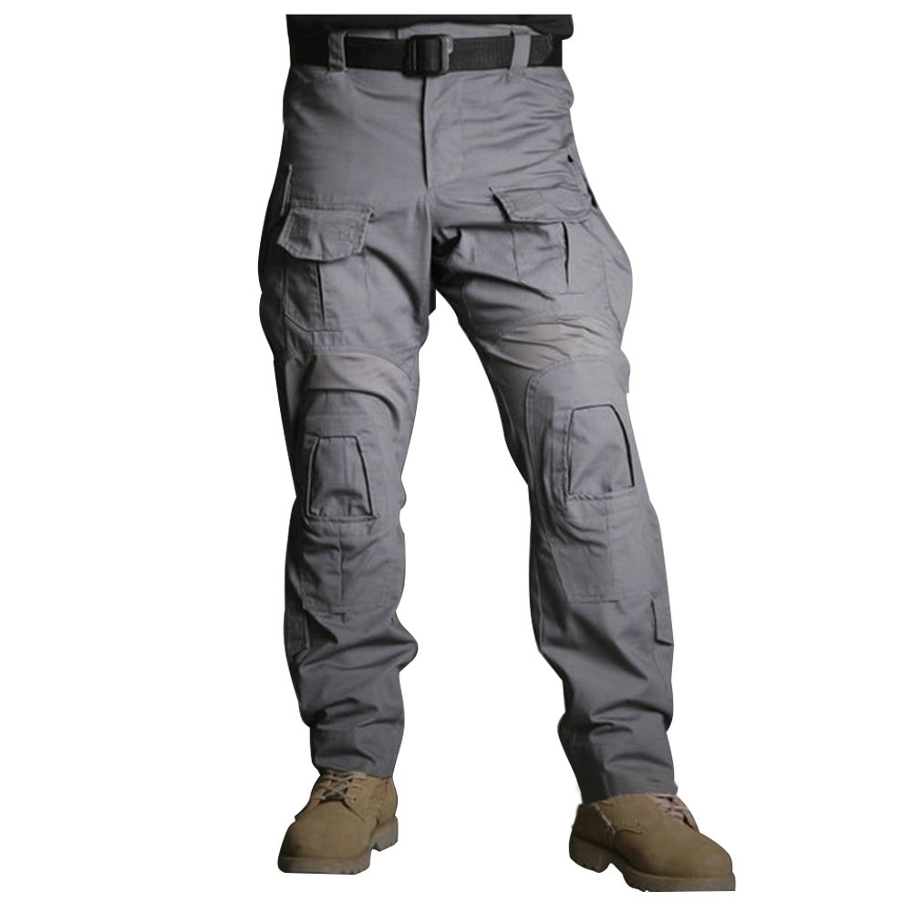 em9351wg1.jpg G3 Combat Pants-Advanced Version - Wolf Gray - Image 1