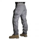 G3 Combat Pants-Advanced Version - Wolf Gray - Image 3