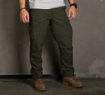 Blue Label Ergonomic Fit Long - RG