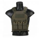 Blue Label 419 Tactical Vest - RG - Image 3