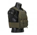 Blue Label 419 Tactical Vest - RG - Image 2