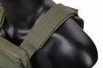 Blue Label 419 Tactical Vest - RG - Image 7