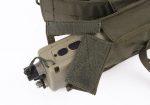 Blue Label PRC148/152 Tactical Radio Pouch - RG - Image 5
