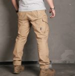 Blue Label Ergonomic Fit Long - KH - Image 2