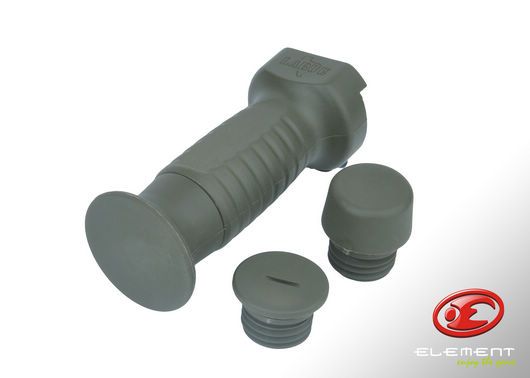 LARUE QD Universal Forward Grip (OD) LARUE QD Universal Forward Grip (OD)