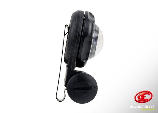 VIP Light IR Seals Version BK