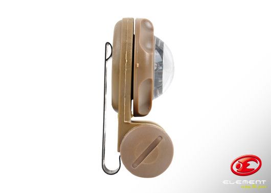 VIP Light IR Seals Version TAN