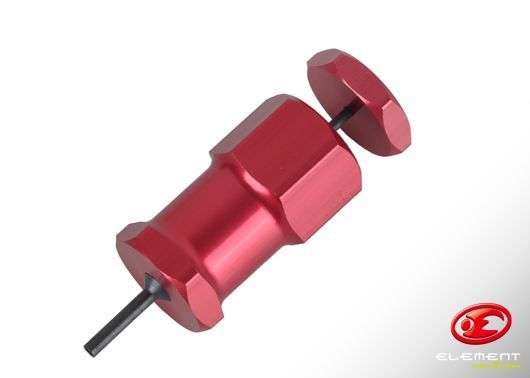 Pin Opener(Small Plug)