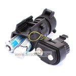 M3X Tactical Illuminator Long Version (BK)