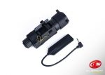 M3X Tactical Illuminator Long Version (BK)