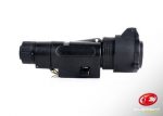 M3X Tactical Illuminator Long Version (BK)