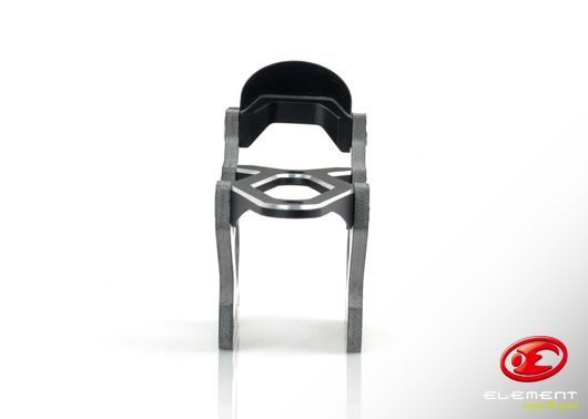 C-MORE CARBON SCOPE MOUNT FOR HI-CAPA SERIES-Black