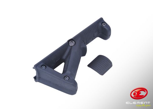 Magpul PTS - Angled Fore Grip 2- Black