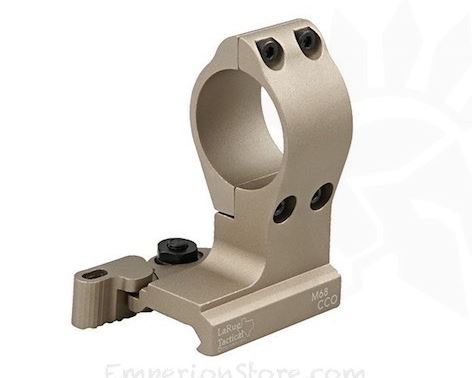 Larue  M2 QD Mount (DE)                           
