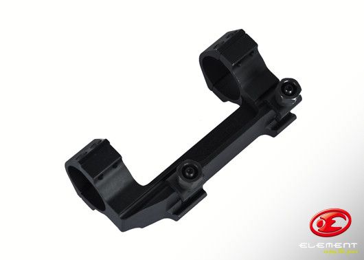Knight&#39s One Piece Scope Mount 30MM