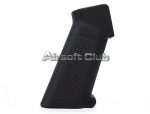 MK 18 Mod0/M16a1 Grip For AEG With Copper Nut (BK)