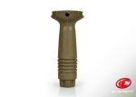 Knight&#39s Forward Vertical Grip  TAN