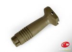 Knight&#39s Forward Vertical Grip  TAN