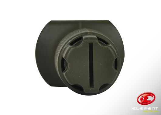 Knight&#39s Forward Vertical Grip  FG