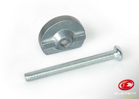 M4 Stock Tube Holder