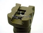 Tango Down Foregrip - Vertical TAN