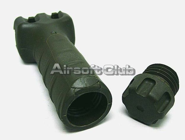 Tango Down Foregrip - Vertical OD