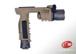 M910A Vertical Foregrip Weapon Light (DE) - Image 2