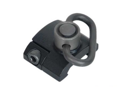 GEAR SECTOR SLING RAIL MOUNTS BK GEAR SECTOR SLING RAIL MOUNTS BK