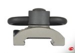 GEAR SECTOR SLING RAIL MOUNTS  TAN