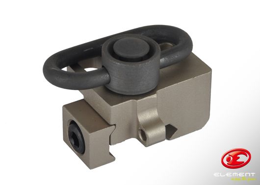 VTAC Lamb Universal Sling Attachment (LUSA) TAN