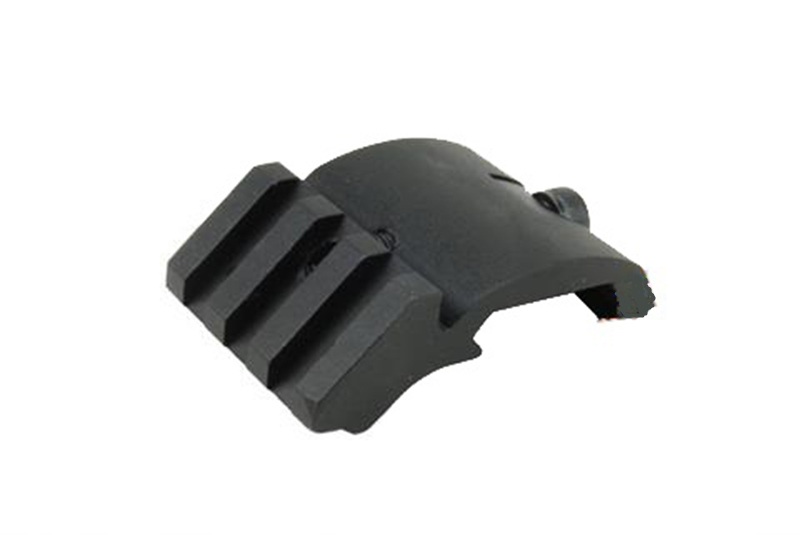 SF X-Series Light Mount BK