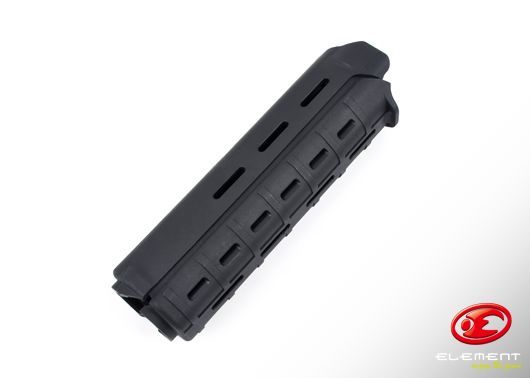 MAGPUL PTS MOE Hand Guard 9&#39  BK