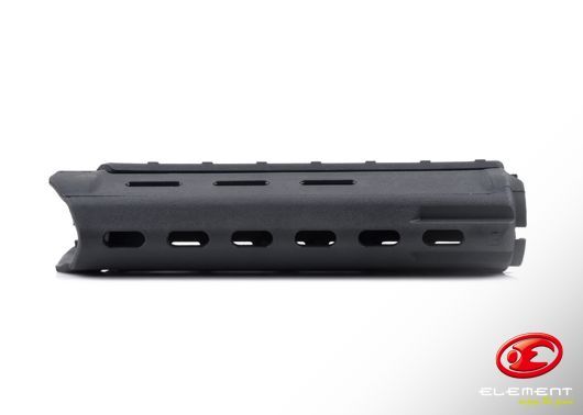 MAGPUL PTS MOE Hand Guard 9&#39  BK