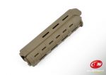 MAGPUL PTS MOE Hand Guard 9&#39  TAN