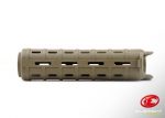 MAGPUL PTS MOE Hand Guard 9&#39  TAN