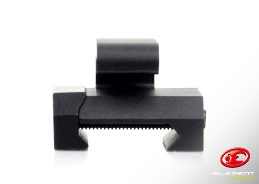 Precision Sling Clip  BK