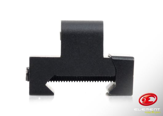 Precision Sling Clip  BK