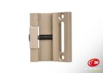 FLASHLIGHT MOUNT WITH M951 and M961 TAN