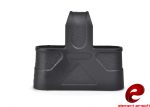 MP 7.62 NATO Magazine Rubber for G3,M14,SR2 - BK																																																																																																																																																																																					 - Image 3